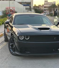 دۆج چالنجەر